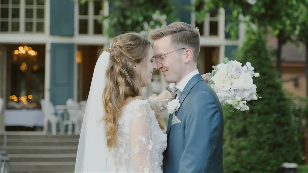 Aline & Eric